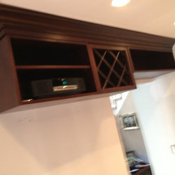 THORNHILL - Kitchen Cabinetry