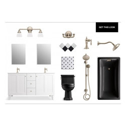 Kohler - Bathroom Accessories