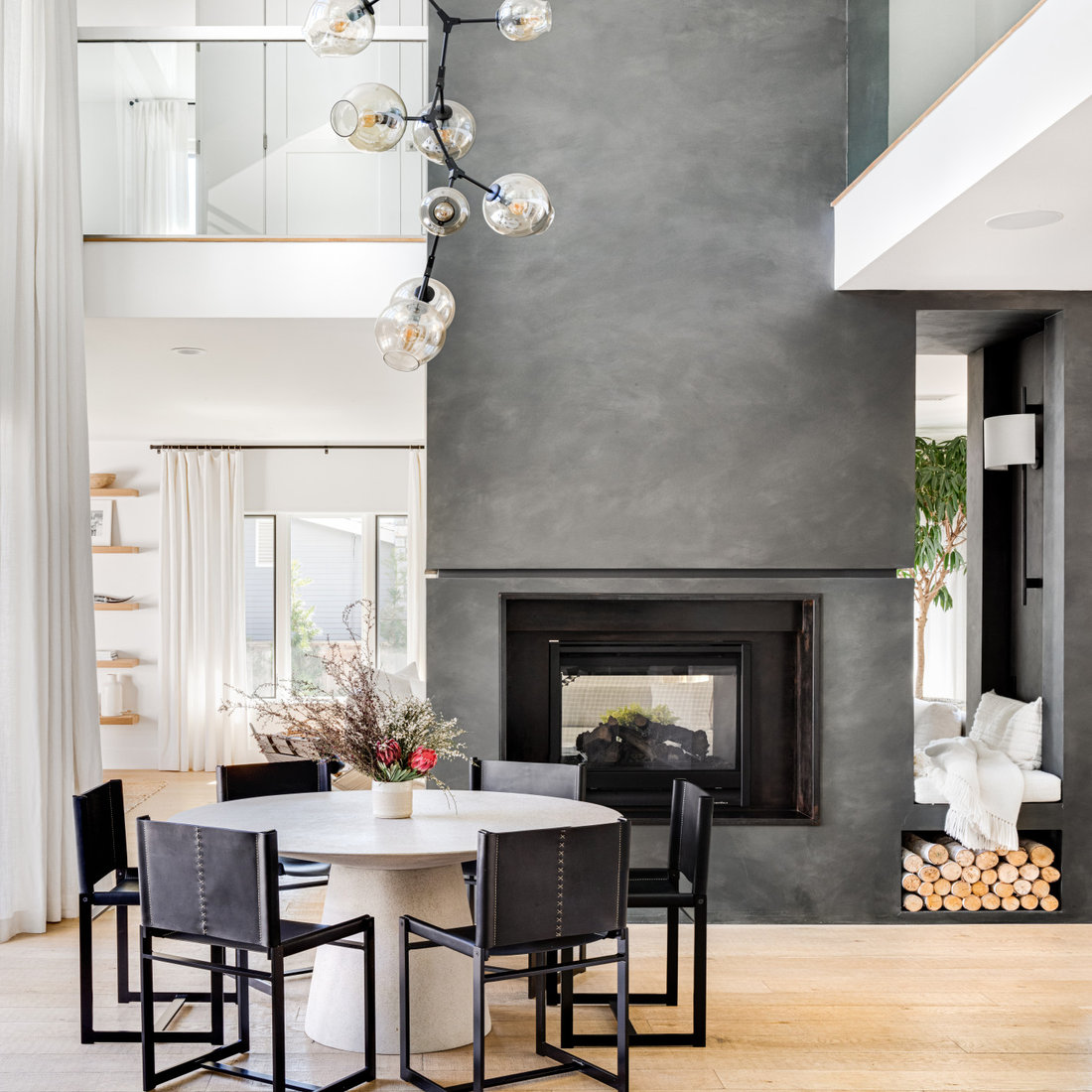 Bellevue Residence