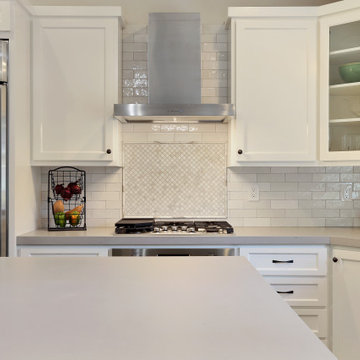 kitchenCRATE Glenbrook Court