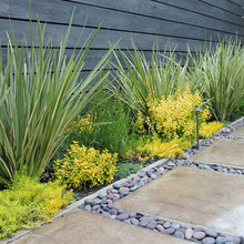 Outdoor Landscaping Ideas