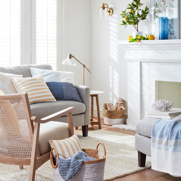 Coastal Classics Spring Living Room Collection - Threshold™