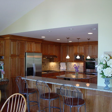 Spacious Kitchen in Collegeville, PA