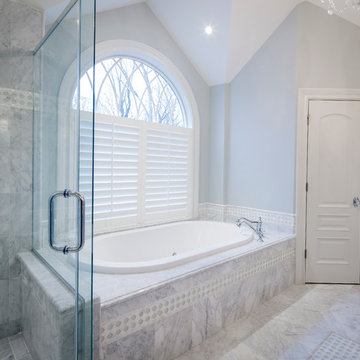 Bathed in Beauty