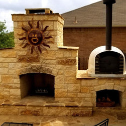 Fabulous Customer Ovens - Outdoor Pizza Ovens