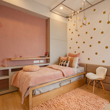 Kids Bedroom