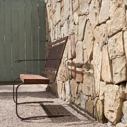 Furniture - Outdoor Benches