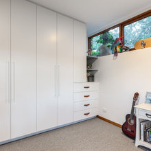 Kids Room Wardrobe