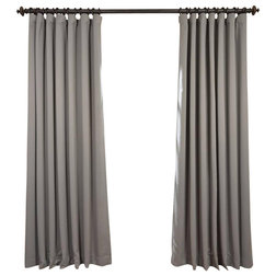 Transitional Curtains by Half Price Drapes
