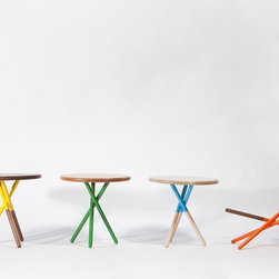 SOFT SIDE TABLE - Products