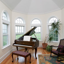 pianos
