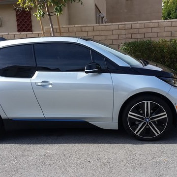 Electric Car Charger Installations