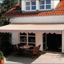 Outdoor - Outdoor Fabric