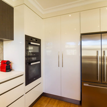 Bentleigh Kitchen