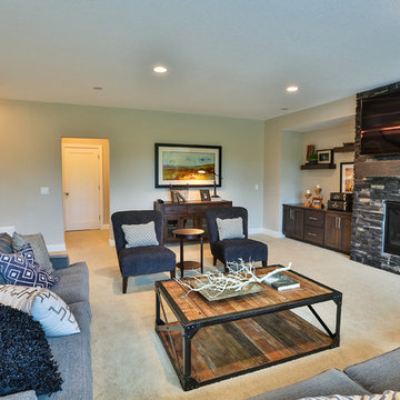Pinecroft - Audubon  | Stillwater, MN