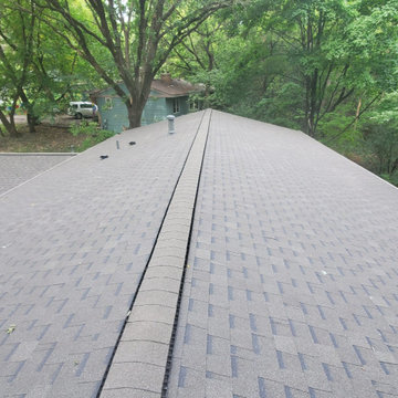 Eden Prairie MN Re-Roof