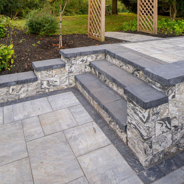 Clemens Road Patio
