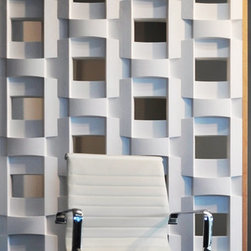 modularArts&reg; InterlockingRock&reg; Deano&trade; Blocks - Products