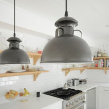 kitchen pendant lighting