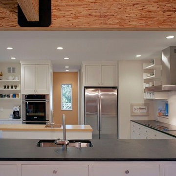 Cottage Street Retrofit