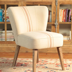 Urban Industrial - Armchairs And Accent Chairs