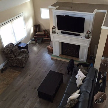 Mayfield, NY Westchester Modular Home - Interiors
