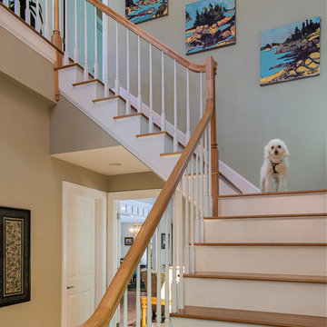 Woodbury Residence