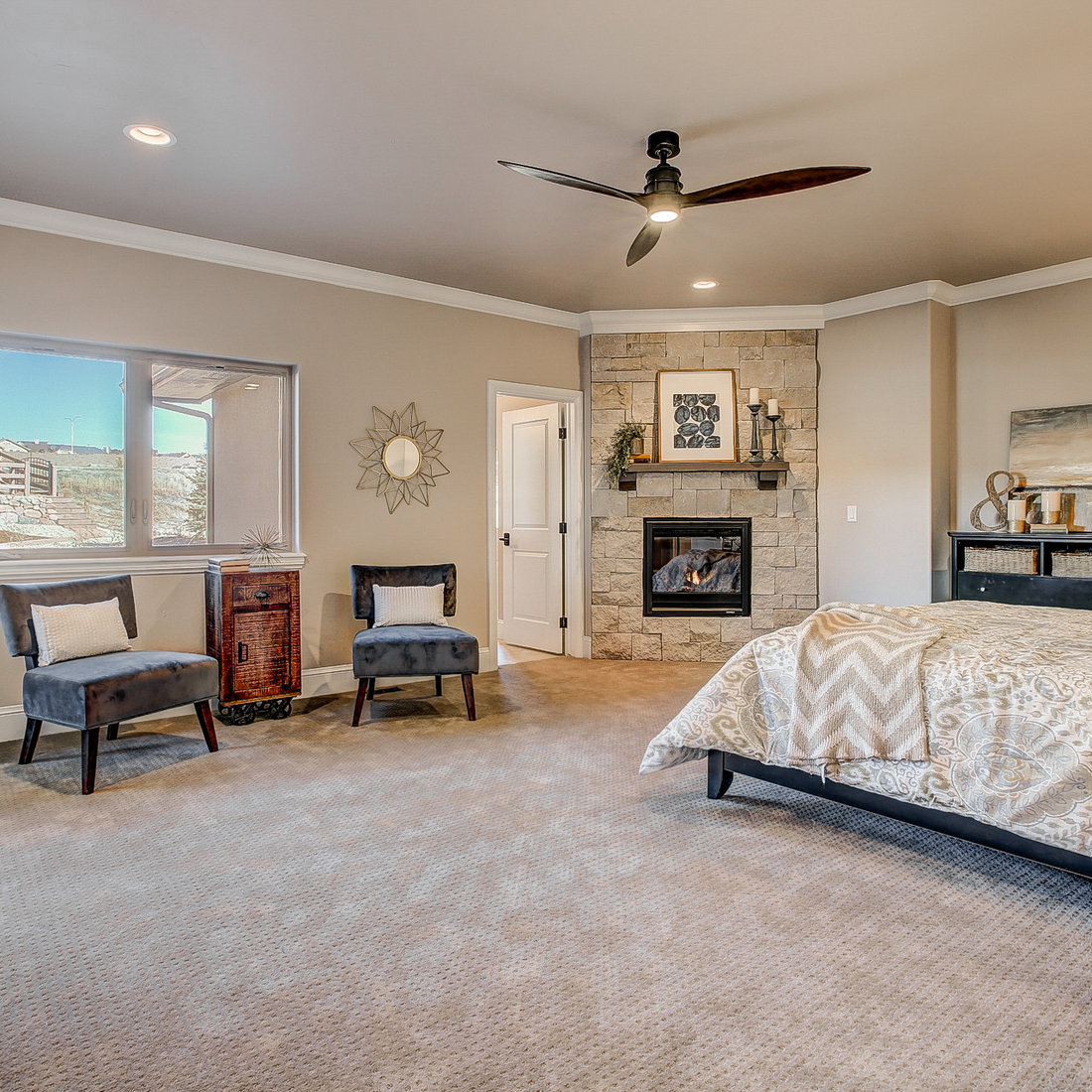 Inglenook Grove
