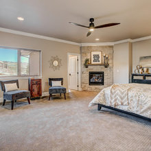 Bedroom Ideas