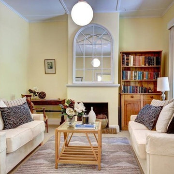 Aldgate Heritage Cottage