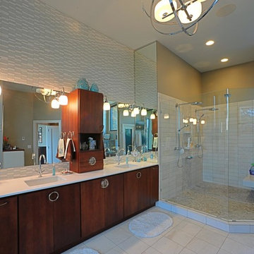 2013 KC Better Homes & Garden's Best Green & Best Custom Home Over $1 Million