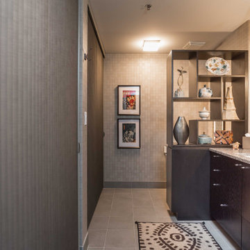 Bridgewater Condominium Remodeling