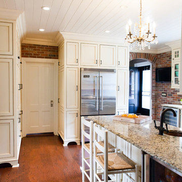 Hartford County Kitchen Remodel