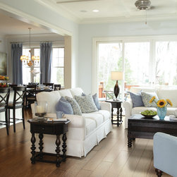 Products - Tile