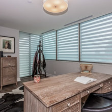 Condo Windows