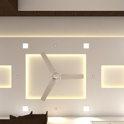 Appaswamy Bloomingdale - Ceiling Lighting