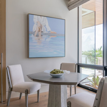 Timeless Modern Estate