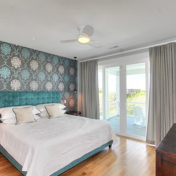 Nags head • Oceanfront • Virginia Dare