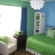 Kid's bedroom