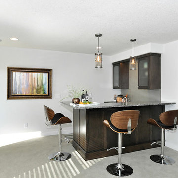 Twenty-One Oaks, Woodbury