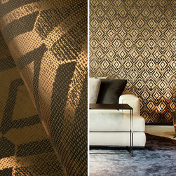 Arte - Commercial Wallcovering - Products