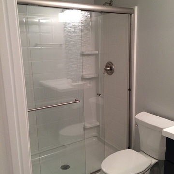 Geneva Basement  Finish