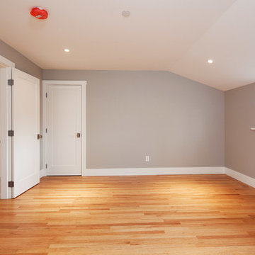 Kitsilano Renovation