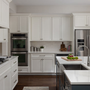 Fair Winds Kitchen Remodel