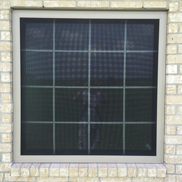 Fixed Windows