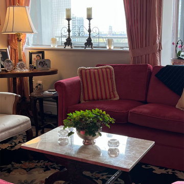 Maximalist Beauty