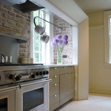 hickory remodel