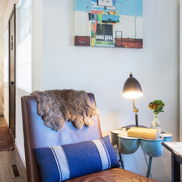 My Houzz: Dinner Party Frustrations Prompt a Kitchen Remodel