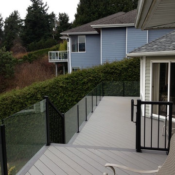 Bellingham Deck Renovation
