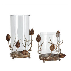 PINECONE HURRICANES - Products